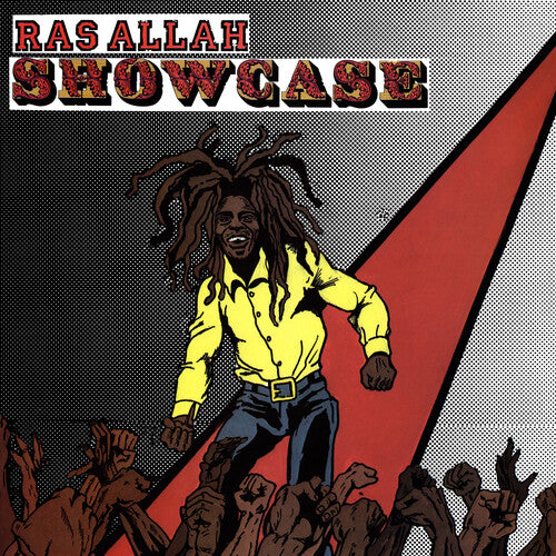 Showcase { vinyl }