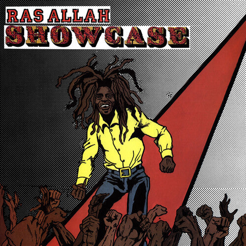 Showcase { vinyl }