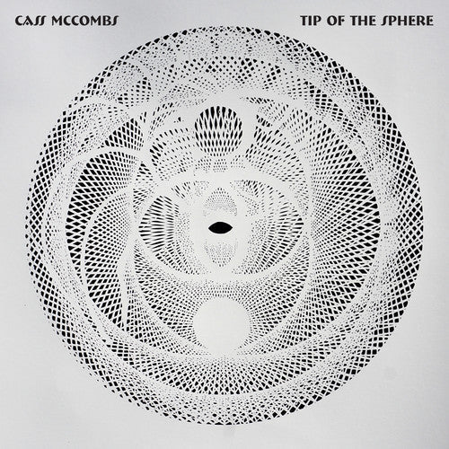 Tip of the Sphere { vinyl }