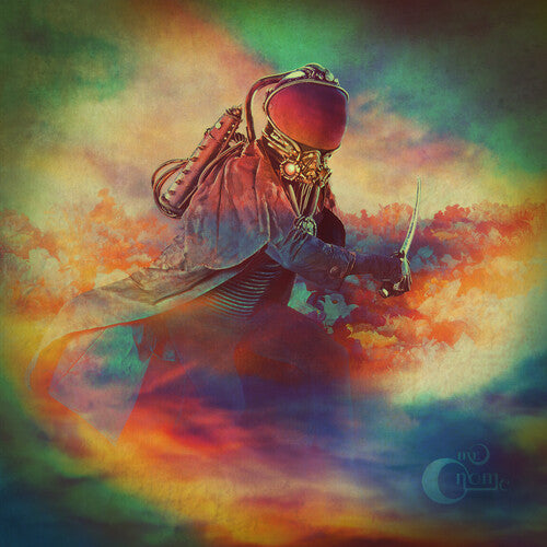 Day You Flew Away { vinyl }