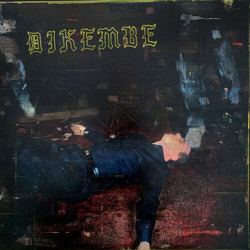 Muck (Yellow Vinyl) { vinyl }