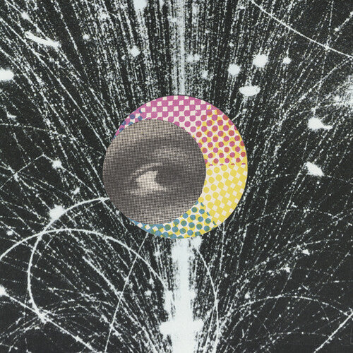 Electric Maya: Dream Flotsam & Astral Hinterlands { vinyl }