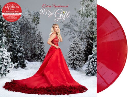 My Gift { vinyl }
