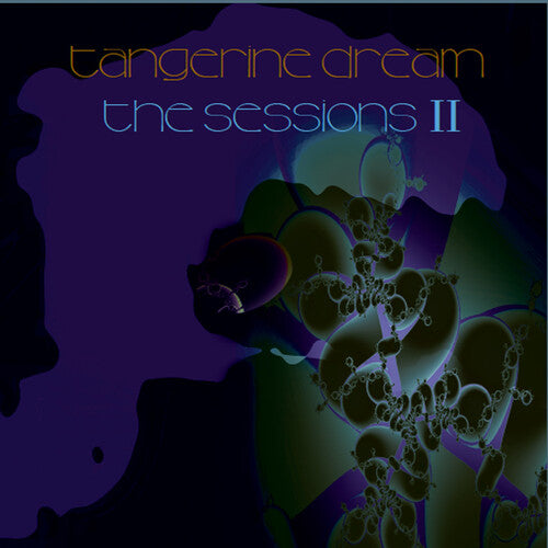 Sessions II { vinyl }