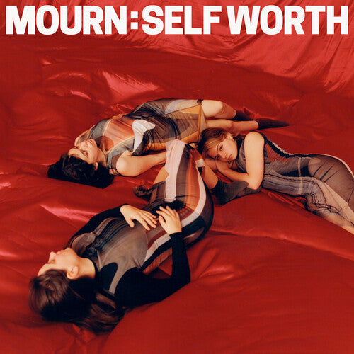 Self Worth { vinyl }