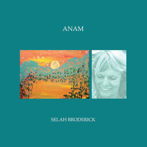 Anam { vinyl }