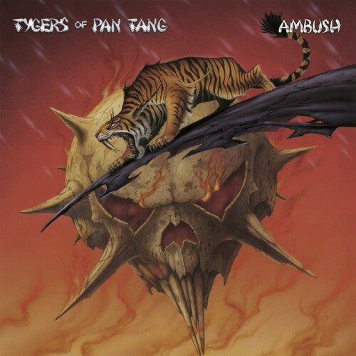 Ambush { vinyl }