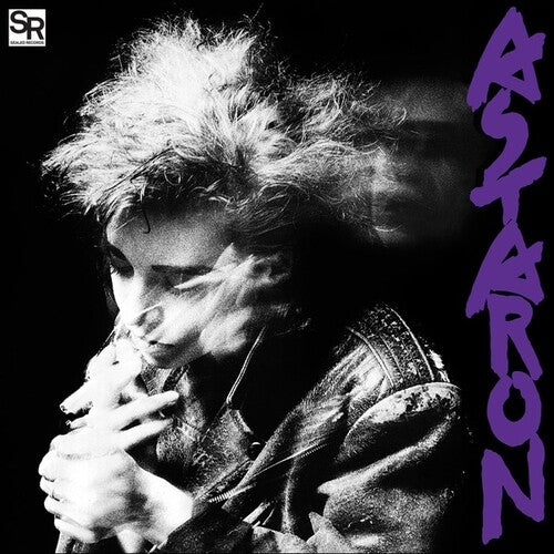 Astaron { vinyl }
