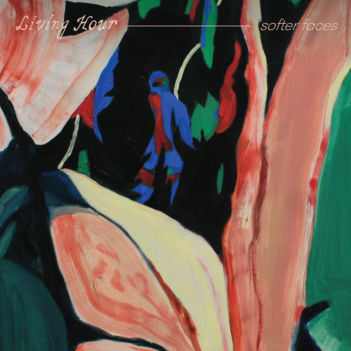Softer Faces { vinyl }
