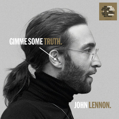 John Lennon - Gimme Some Truth (Vinyl) { vinyl }