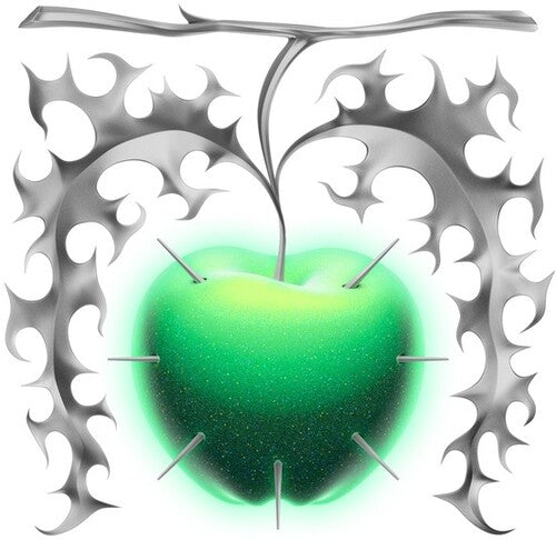 Apple { vinyl }