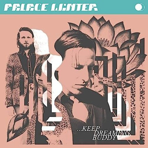 Palace Winter - Keep Dreaming Buddy (Vinyl) { vinyl }