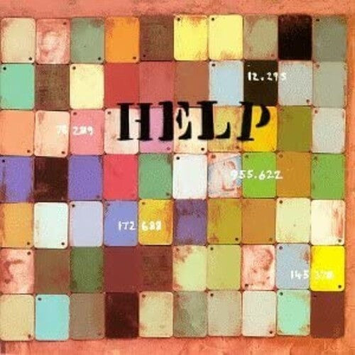 Various Artists - Help / Various (Vinyl) { vinyl }