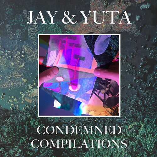 Condemned Compilations { vinyl }