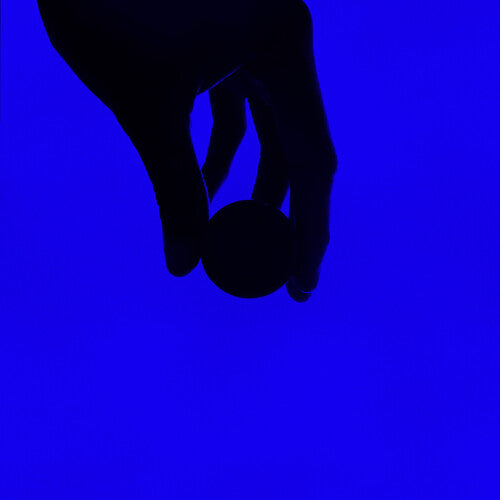 Drop 6 (Transparent Blue Vinyl) { vinyl }
