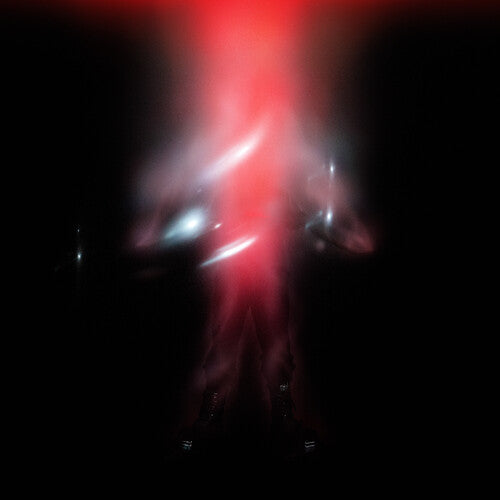 Cicatriz (Red Vinyl) { vinyl }
