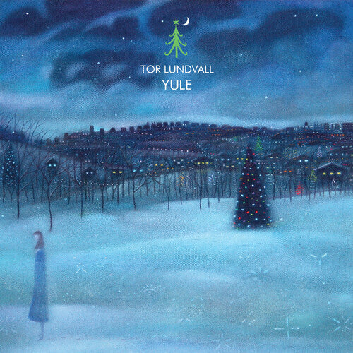 Yule { vinyl }