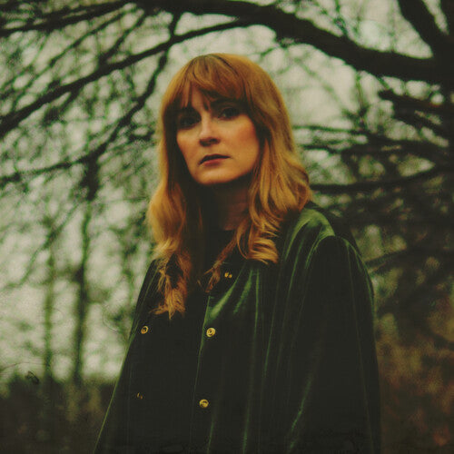 Faith { vinyl }