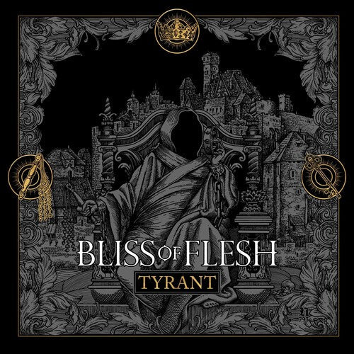 Tyrant { vinyl }