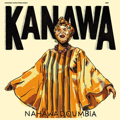 Kanawa { vinyl }