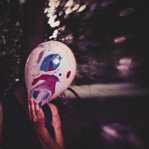 I Don't Feel Well { vinyl }