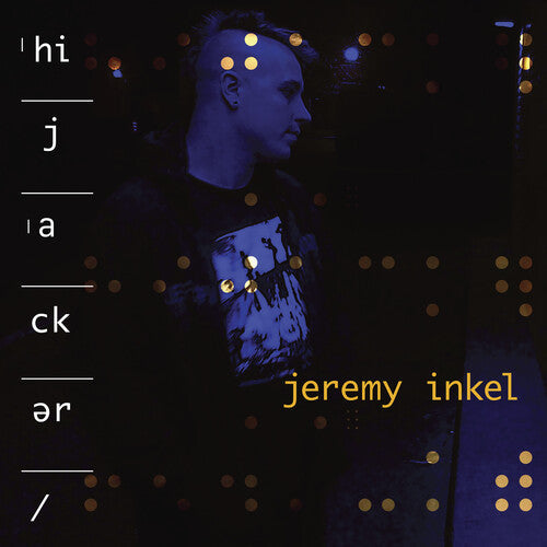 Hijacker { vinyl }