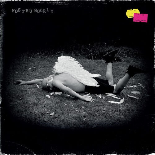 Posthumourly { vinyl }