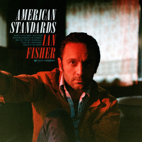 American Standards { vinyl }