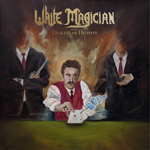 Dealers of Divinity { vinyl }