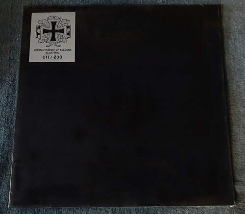 Bologna { vinyl }