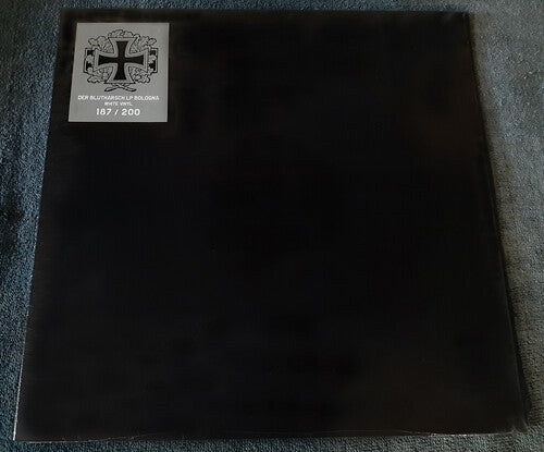 Der Blutharsch - Bologna { vinyl }
