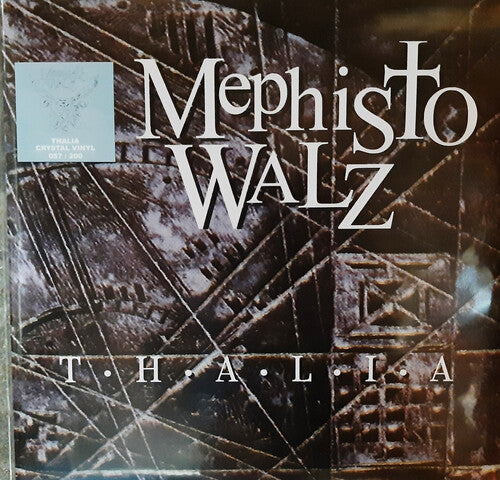 Mephisto Walz - Thalia { vinyl }