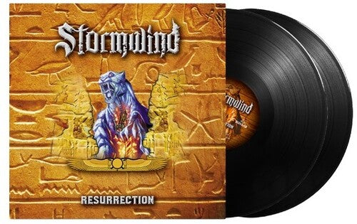 Resurrection { vinyl }