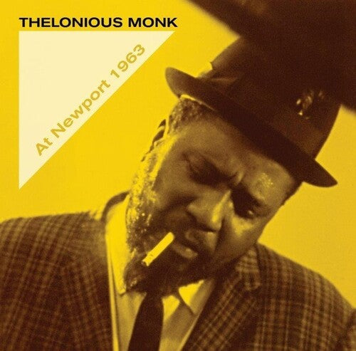 At Newport 1963 { vinyl }