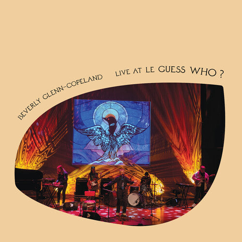 Live At Le Guess Who? { vinyl }