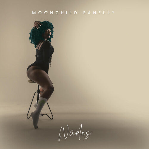 Nüdes { vinyl }