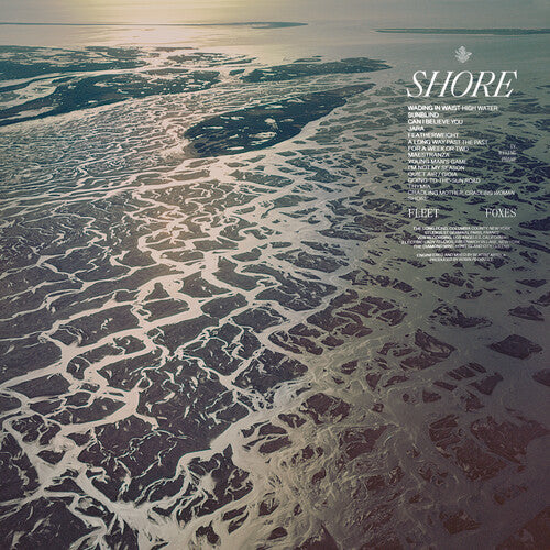 Shore { vinyl }