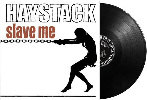 Haystack - Slave Me { vinyl }