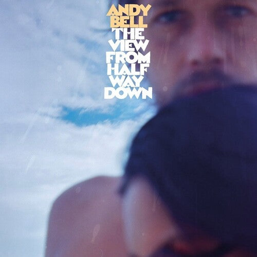 Andy Bell - The View From Halfway Down (Vinyl) { vinyl }