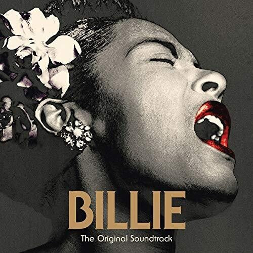 Billie - O.S.T. { vinyl }