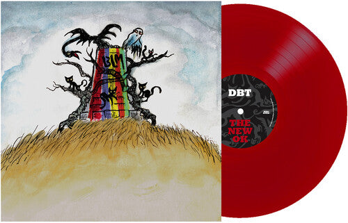 New Ok { vinyl }
