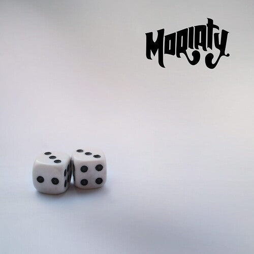 Die Is Cast { vinyl }