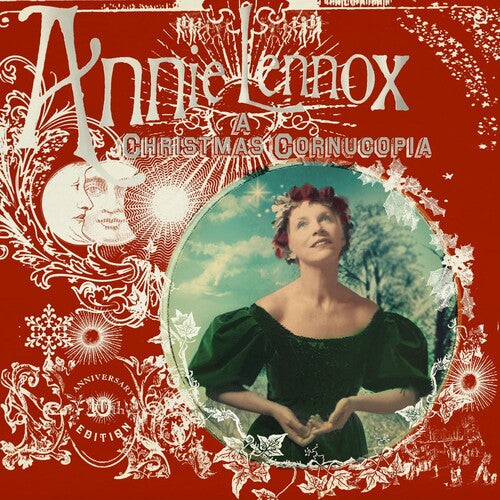 Christmas Cornucopia: 10th Anniversary Edition { vinyl }