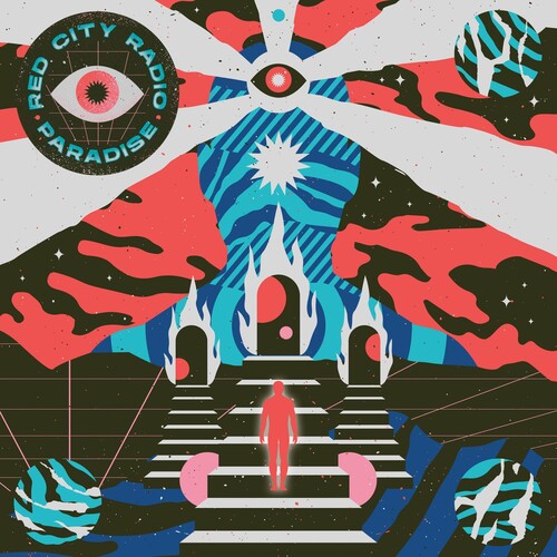 Paradise { vinyl }