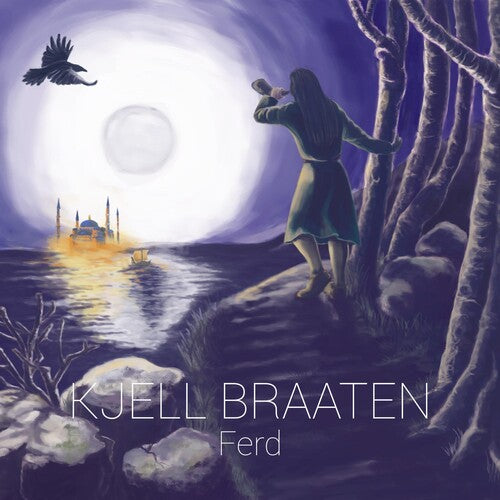 Ferd { vinyl }