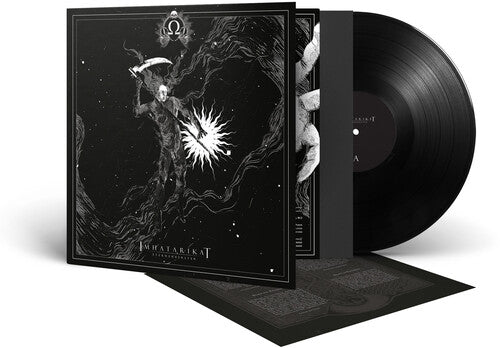 Sternenberster { vinyl }