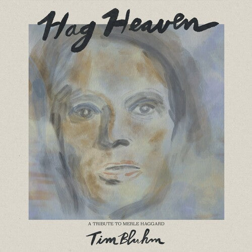 Hag Heaven { vinyl }