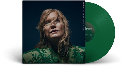 After the Great Storm (Green Limited Edition) { vinyl }