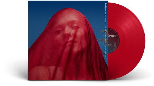 How Beauty Holds the Hand of Sorrow (Red Vinyl) { vinyl }