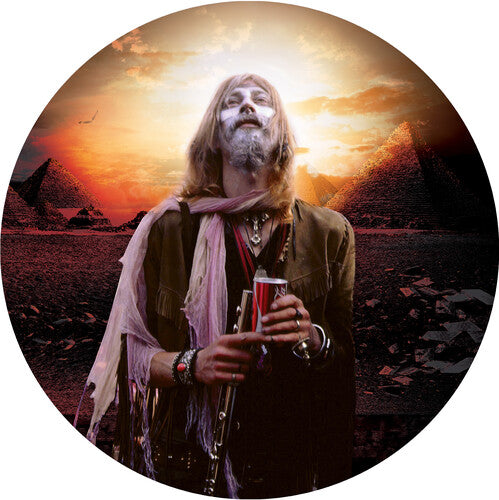 Xitintoday (Picture Disc Vinyl) { vinyl }
